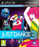 JUST DANCE 3